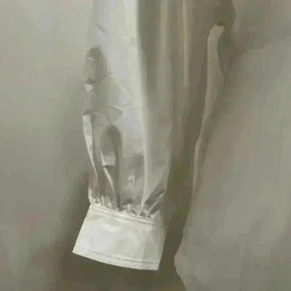 Banana Republic CLEO FASHION POPLIN SHIRT - Picture 4 of 7